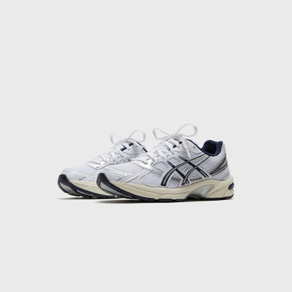 Women Kith ASICS WMNS Gel-1130 - White / Midnight
