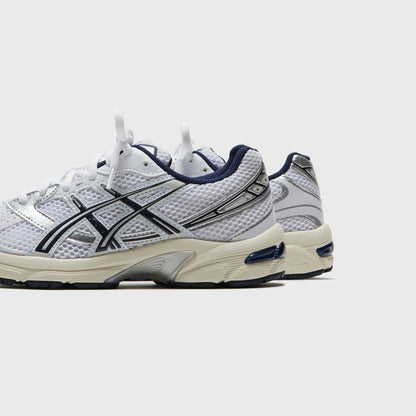 Women Kith ASICS WMNS Gel-1130 - White / Midnight