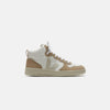 Extra-White / Pierre Sahara
