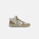 Extra-White / Pierre Sahara