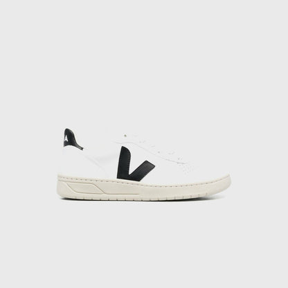 Women Kith Veja WMNS V-10 Extra White / Black