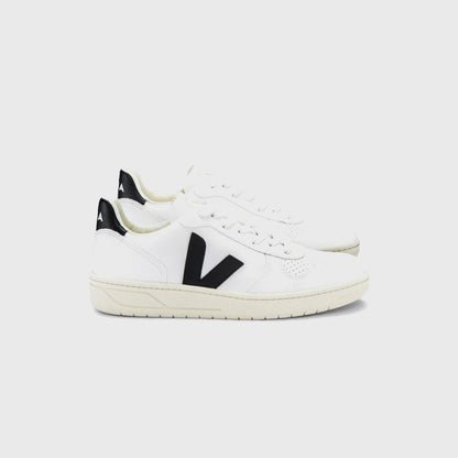 Women Kith Veja WMNS V-10 Extra White / Black