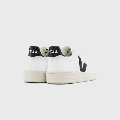 Women Kith Veja WMNS V-10 Extra White / Black