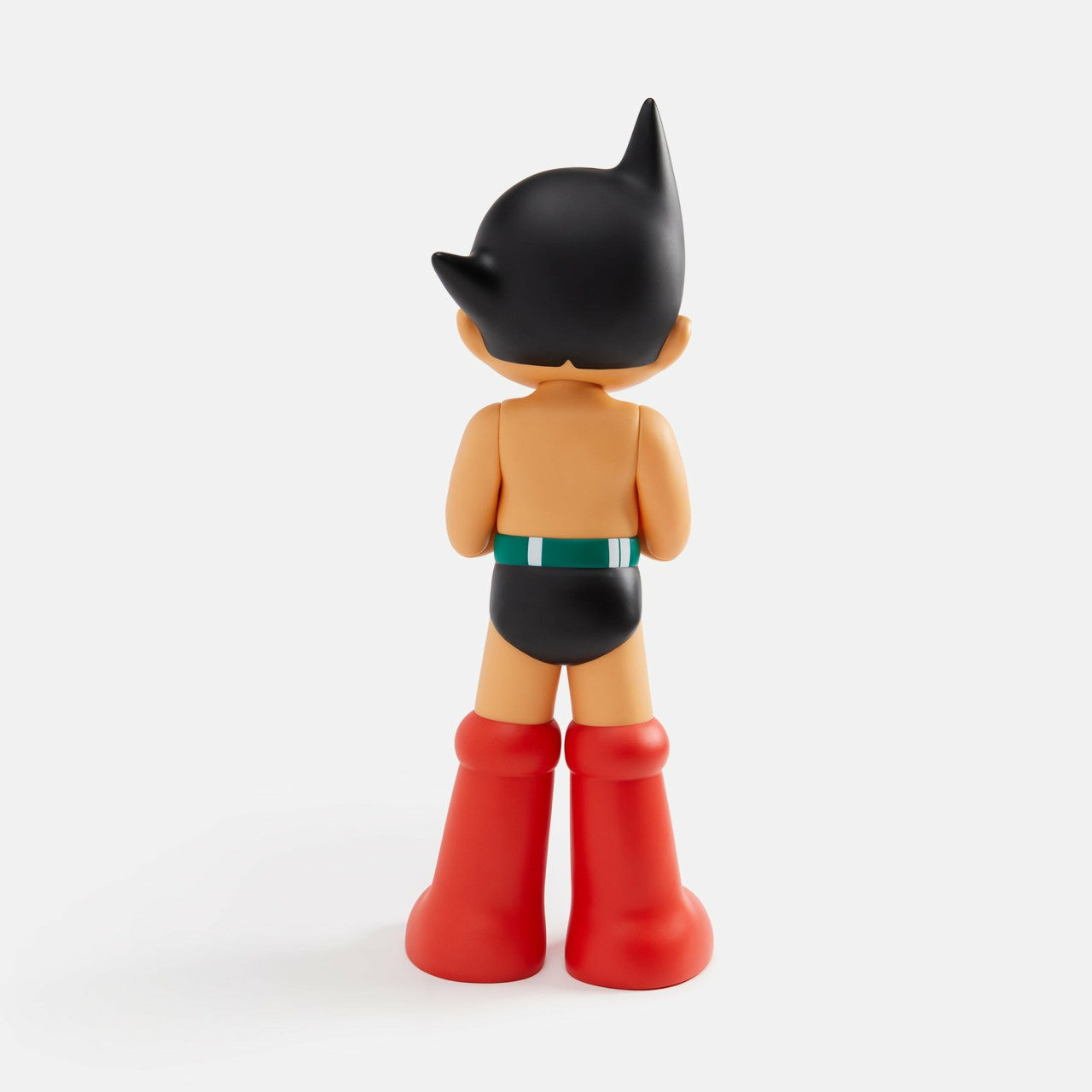 Kids|Women Kith Toyqube 1000% Astro Boy Greeting OG - Multi