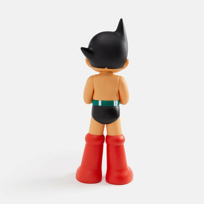 Kids|Women Kith Toyqube 1000% Astro Boy Greeting OG - Multi