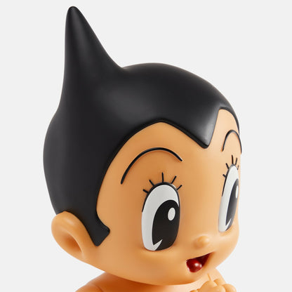 Kids|Women Kith Toyqube 1000% Astro Boy Greeting OG - Multi