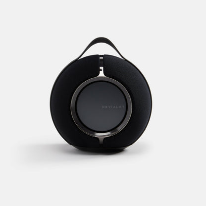 Men|Women Kith Devialet Mania - Deep Black