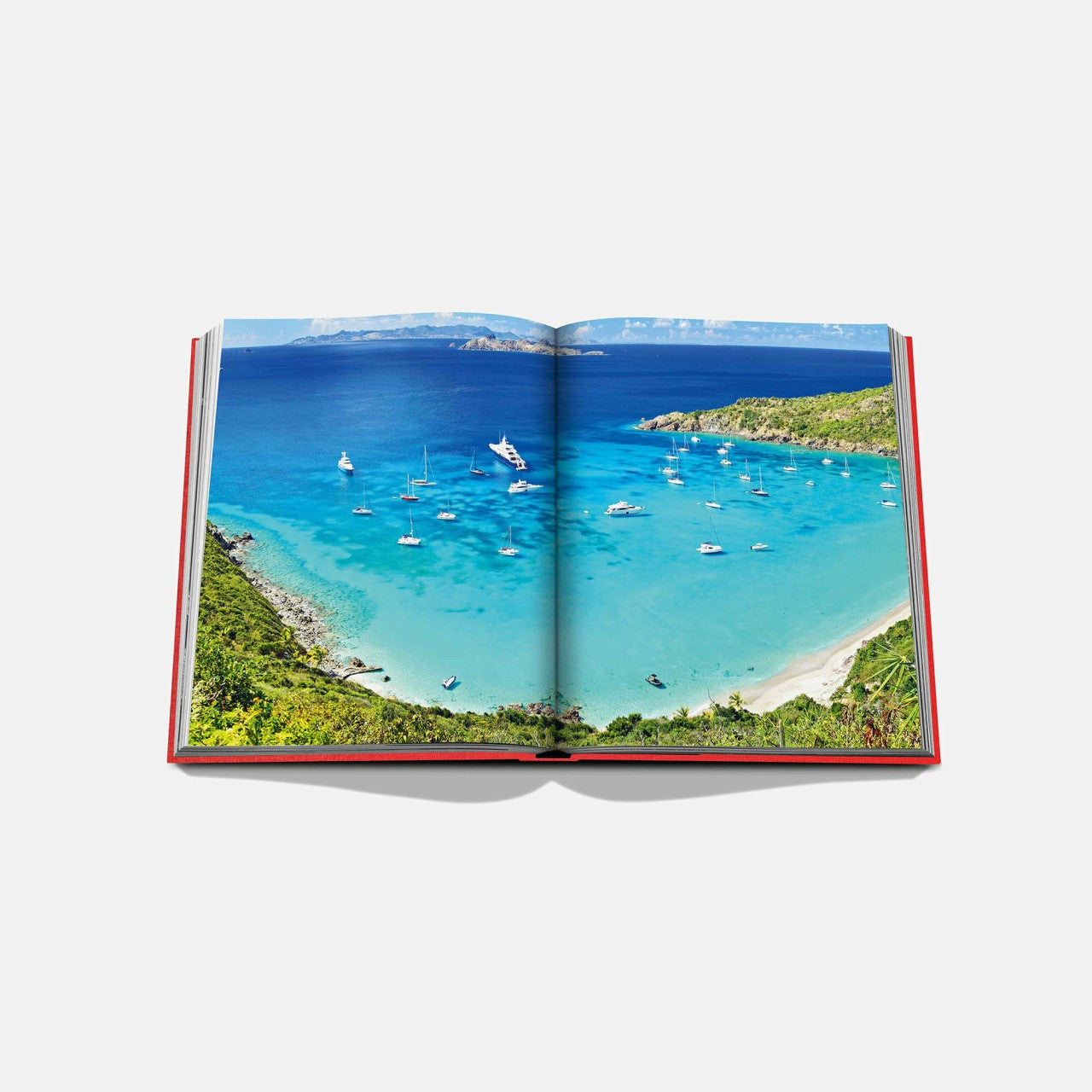 Men|Women Kith Assouline St. Barths Freedom