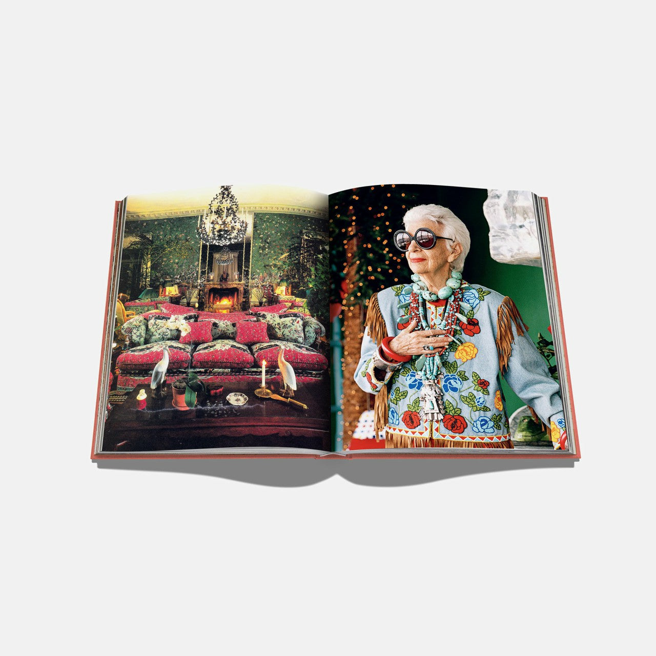 Men|Women Kith Assouline Palm Beach