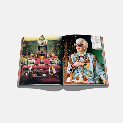 Men|Women Kith Assouline Palm Beach