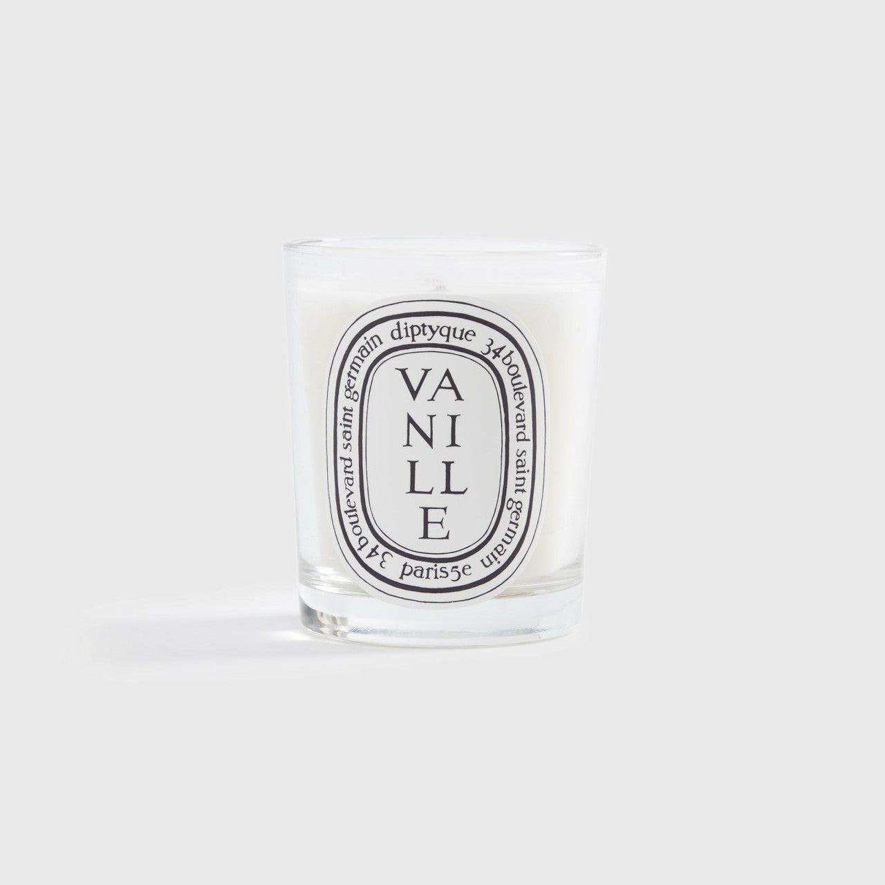 Men|Women Kith Diptyque Vanilla Scented Candle