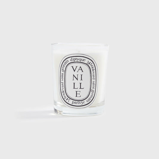 Men|Women Kith Diptyque Vanilla Scented Candle