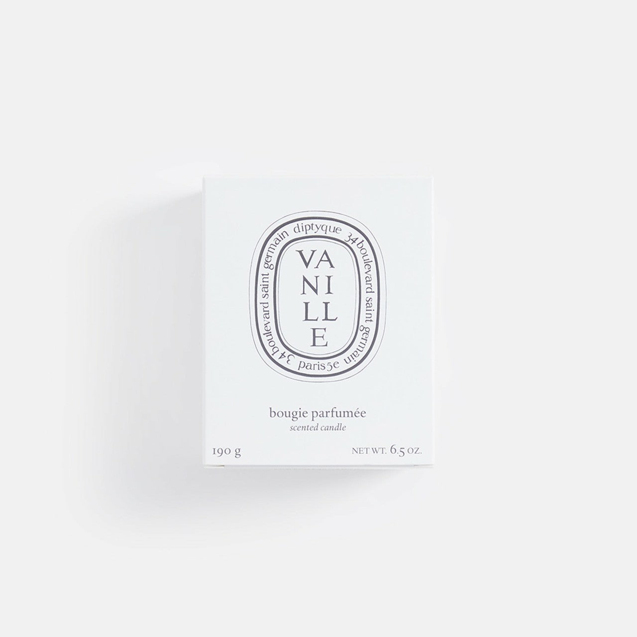 Men|Women Kith Diptyque Vanilla Scented Candle