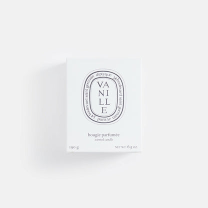 Men|Women Kith Diptyque Vanilla Scented Candle