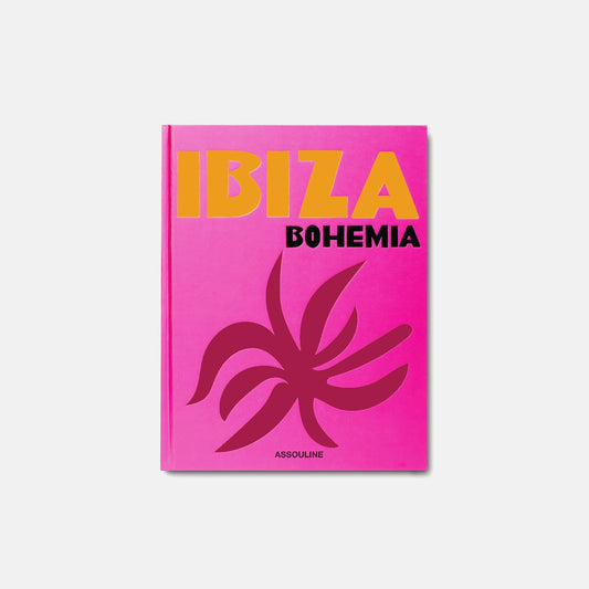 Men|Women Kith Assouline Ibiza Bohemia
