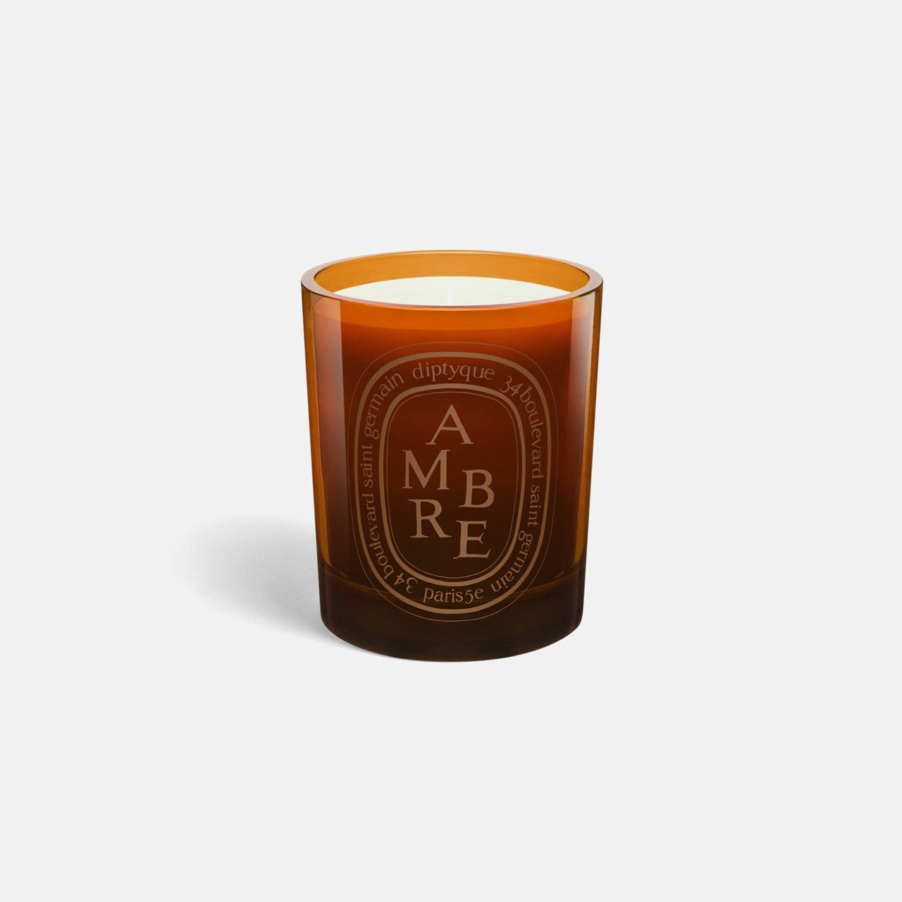 Men Kith Diptyque Amber 300g Scented Candle