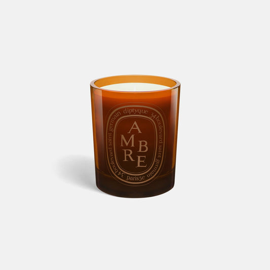 Men Kith Diptyque Amber 300g Scented Candle