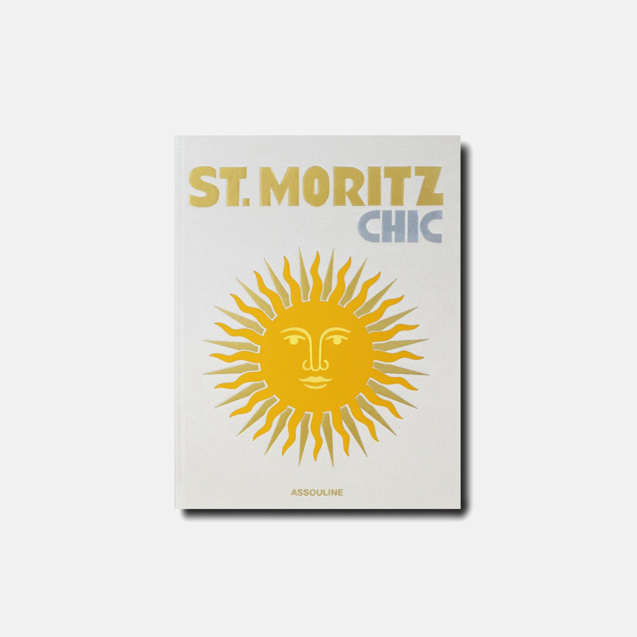 Men|Women Kith Assouline St. Moritz Chic