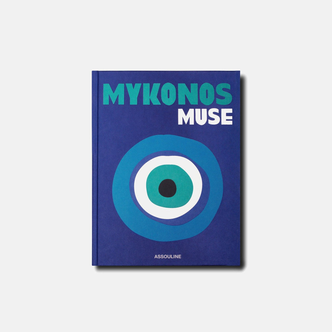 Men|Women Kith Assouline Mykonos Muse