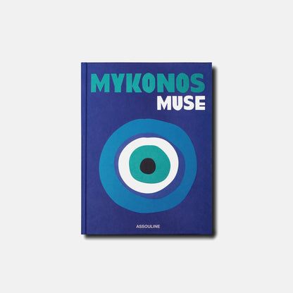 Men|Women Kith Assouline Mykonos Muse