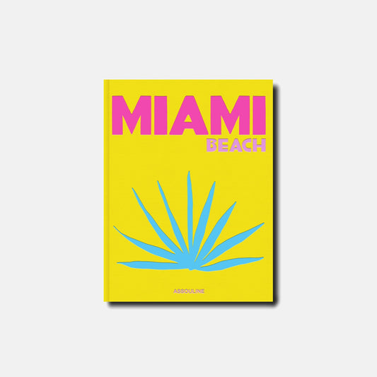 Men|Women Kith Assouline Miami Beach