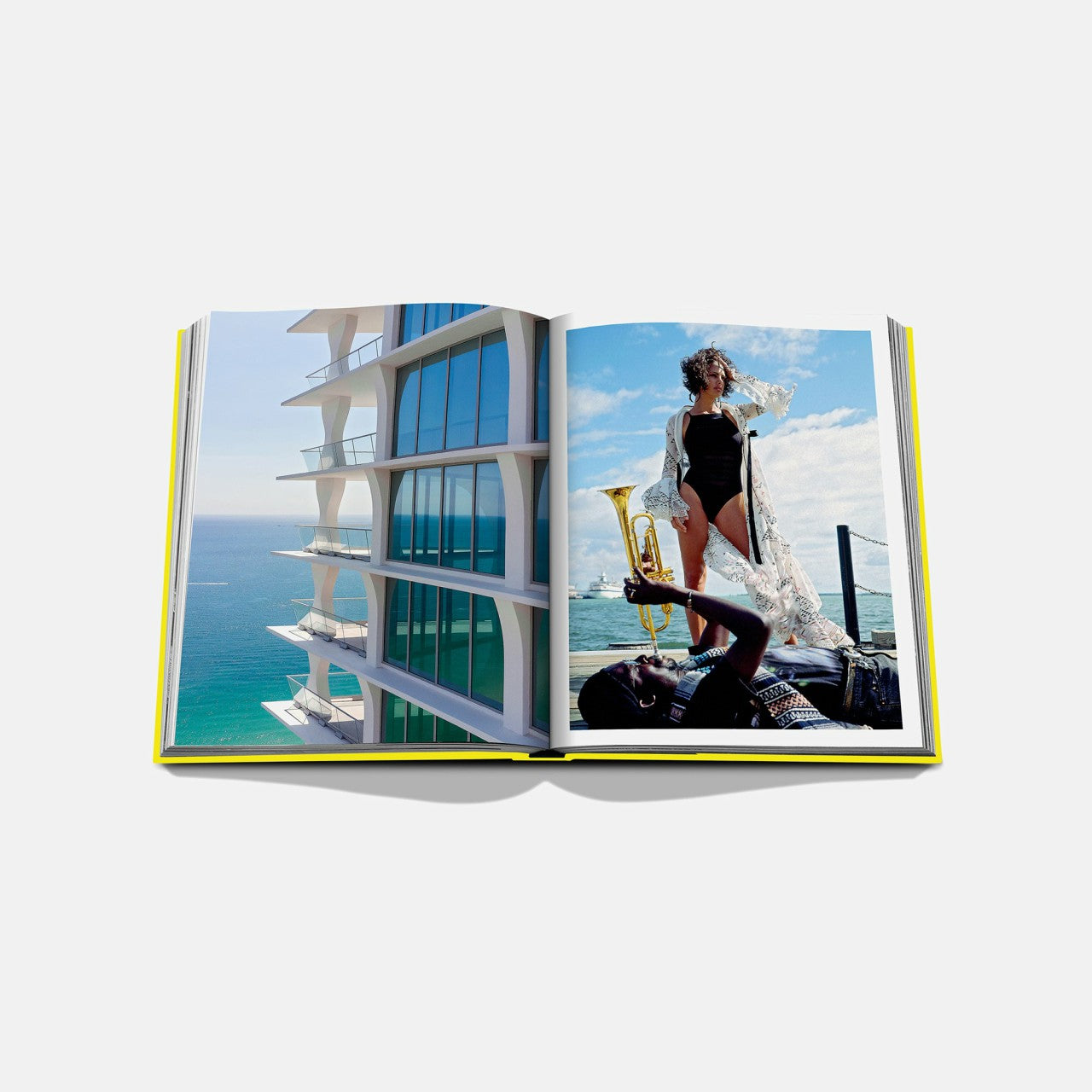 Men|Women Kith Assouline Miami Beach