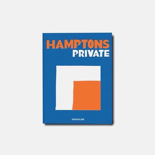 Men|Women Kith Assouline Hamptons Private