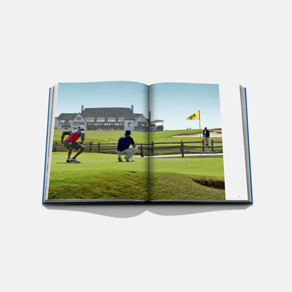 Men|Women Kith Assouline Hamptons Private