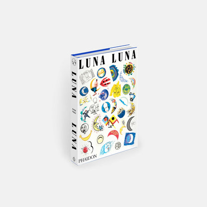 Men|Women Kith Phaidon Luna Luna
