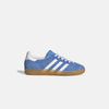 Blue Fusion / Cloud White / Gold Metallic