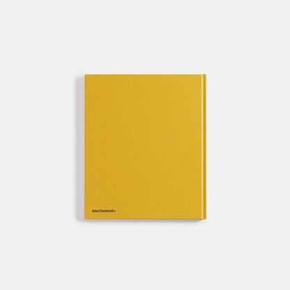 Men|Women Kith Apartamento New York Living Rooms - Dominique Nabokov