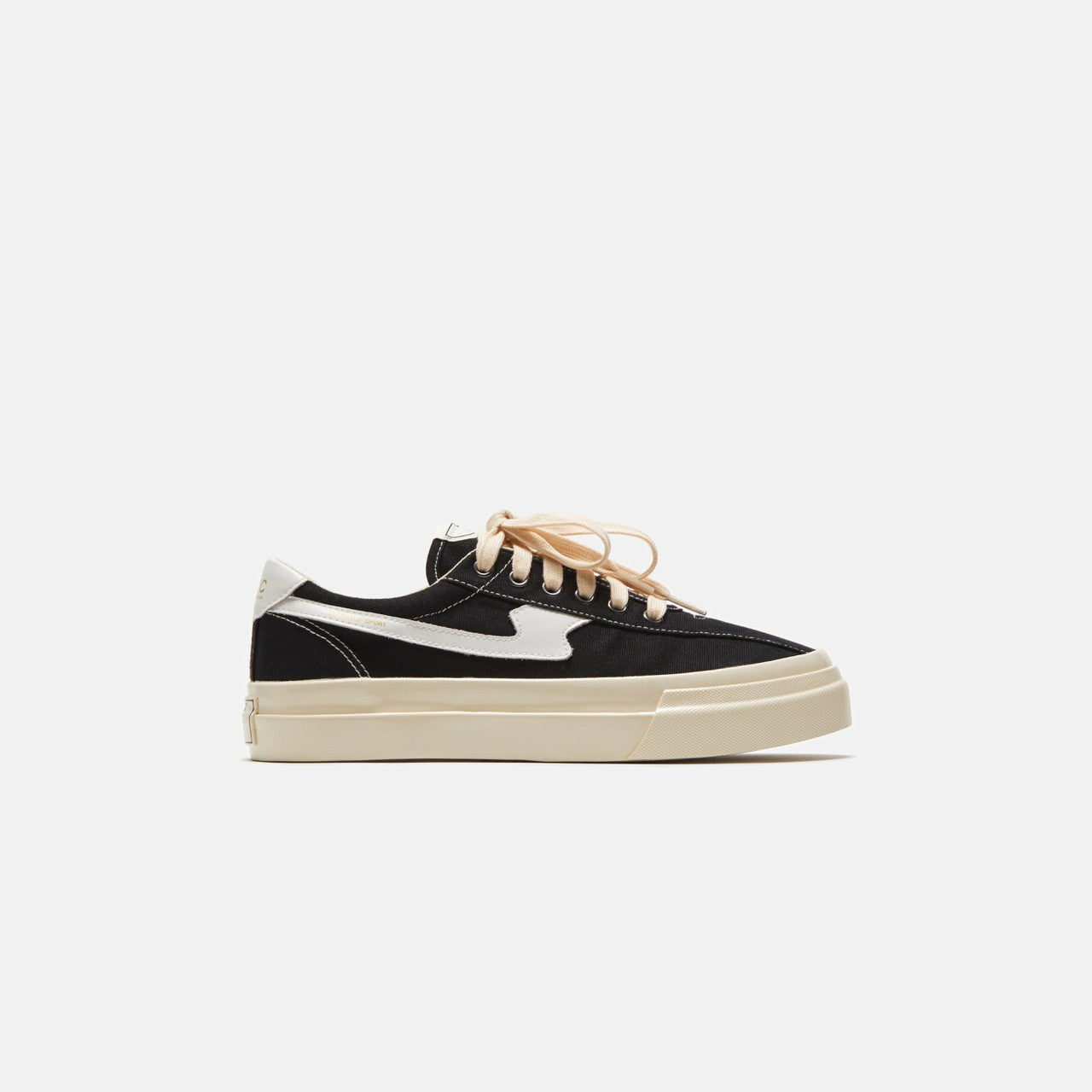 Men Kith Stepney Workers Club Dellow S-Strike Canvas - Black / White