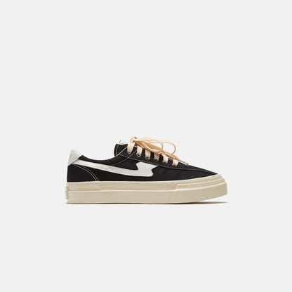 Men Kith Stepney Workers Club Dellow S-Strike Canvas - Black / White