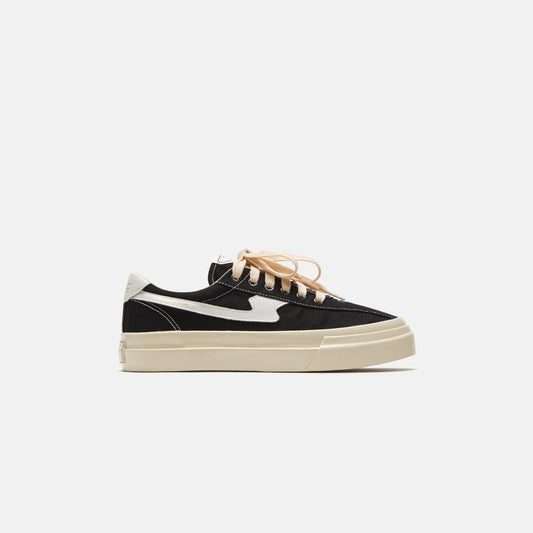 Men Kith Stepney Workers Club Dellow S-Strike Canvas - Black / White