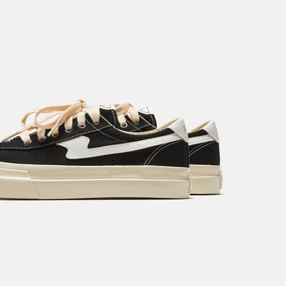 Men Kith Stepney Workers Club Dellow S-Strike Canvas - Black / White