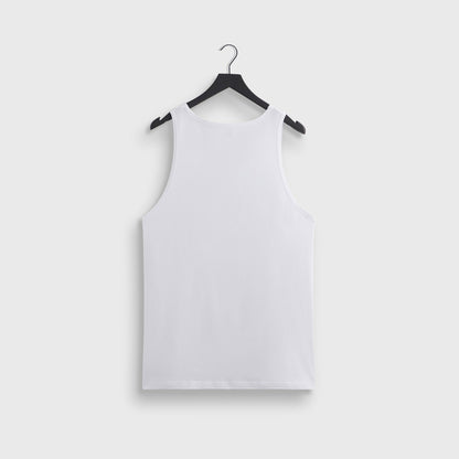 Men Kith Kith 3-Pack Spencer Tank - White