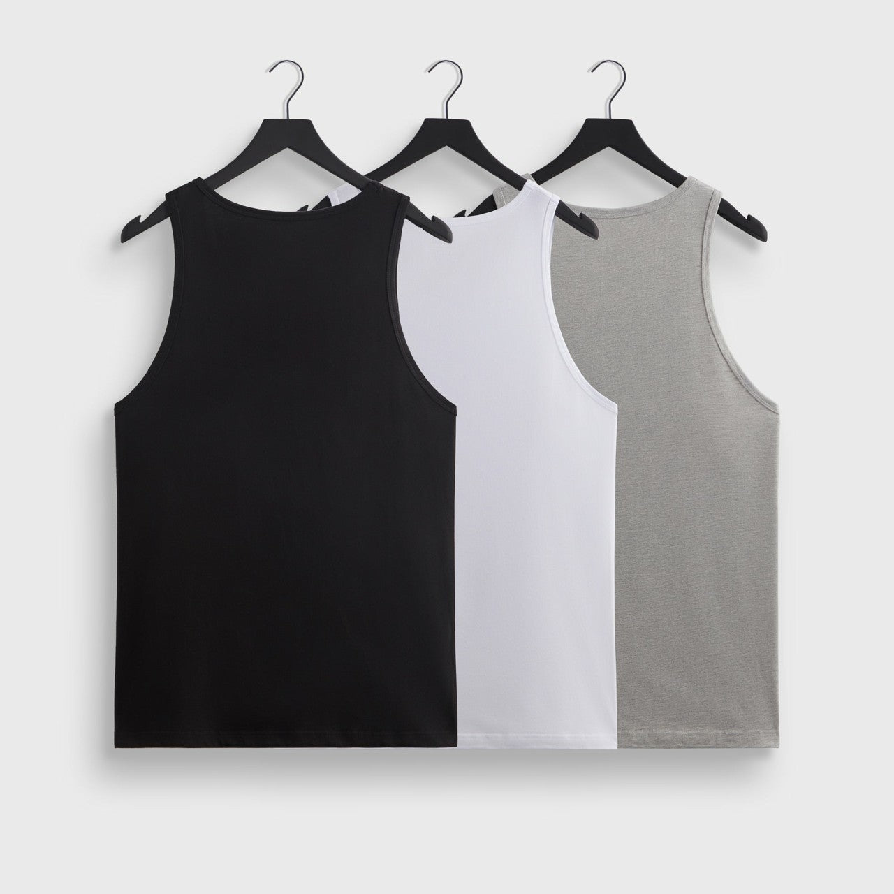 Men Kith Kith 3-Pack Spencer Tank - Multi