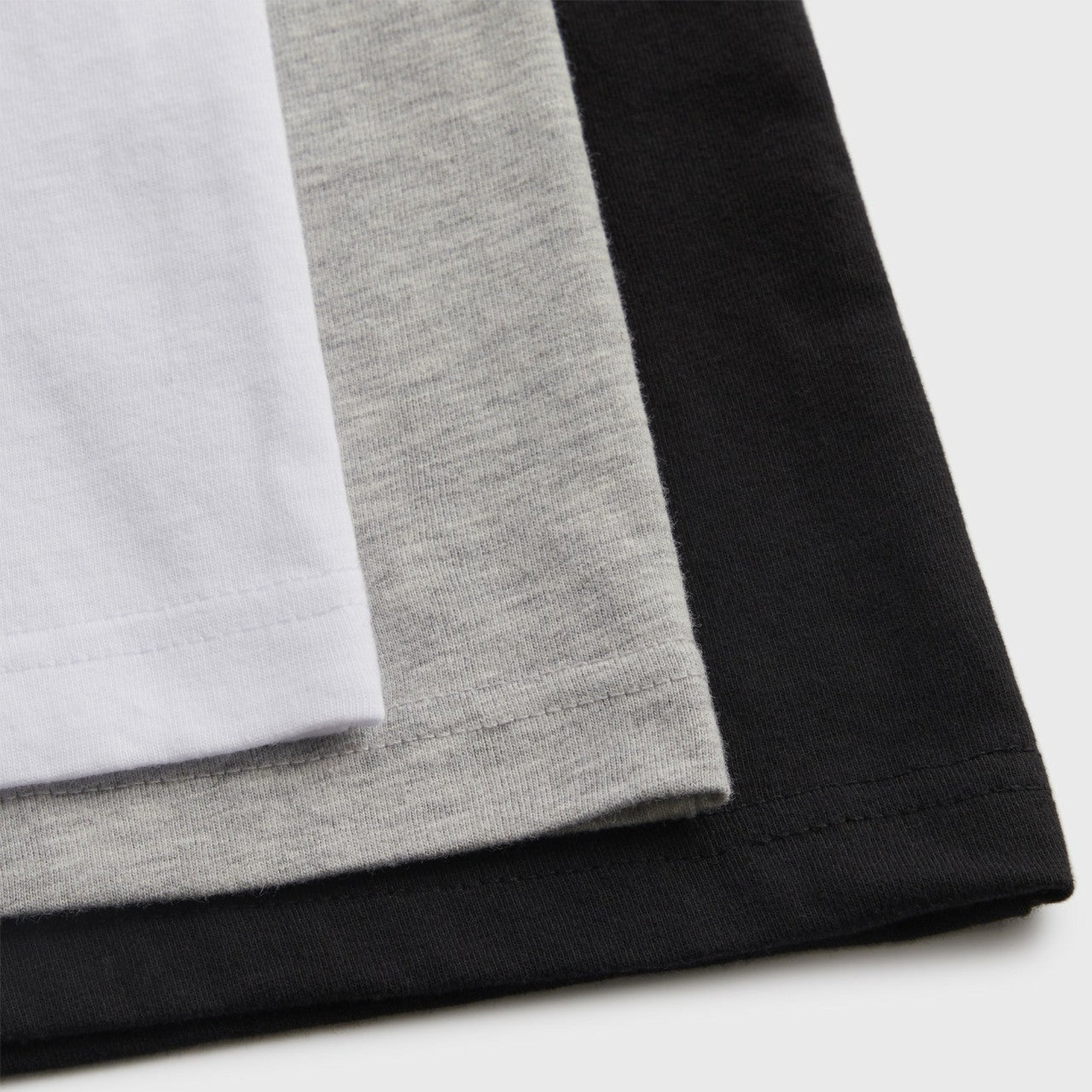 Men Kith Kith 3-Pack Spencer Tank - Multi