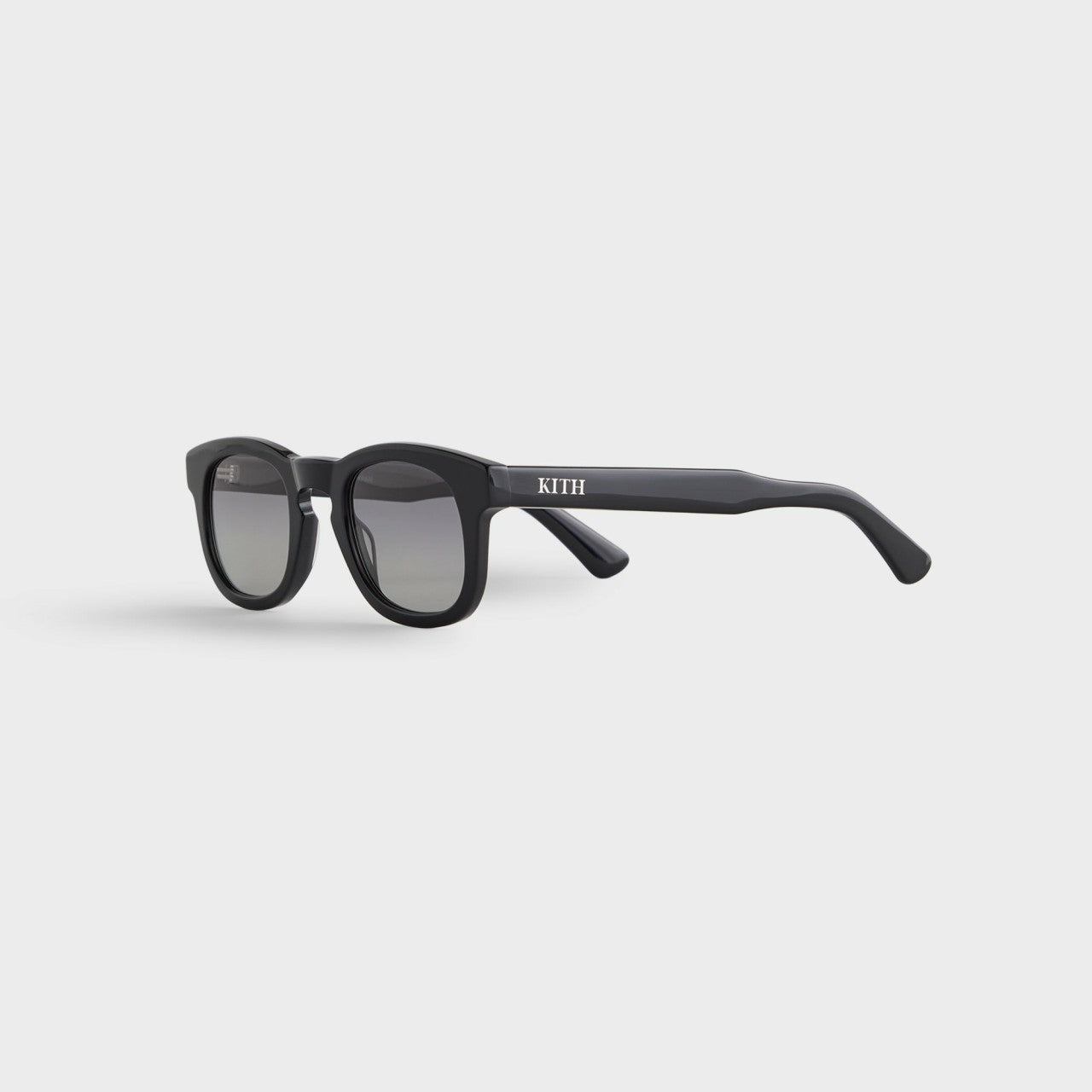 Men Kith Kith Orosei Sunglasses - Black