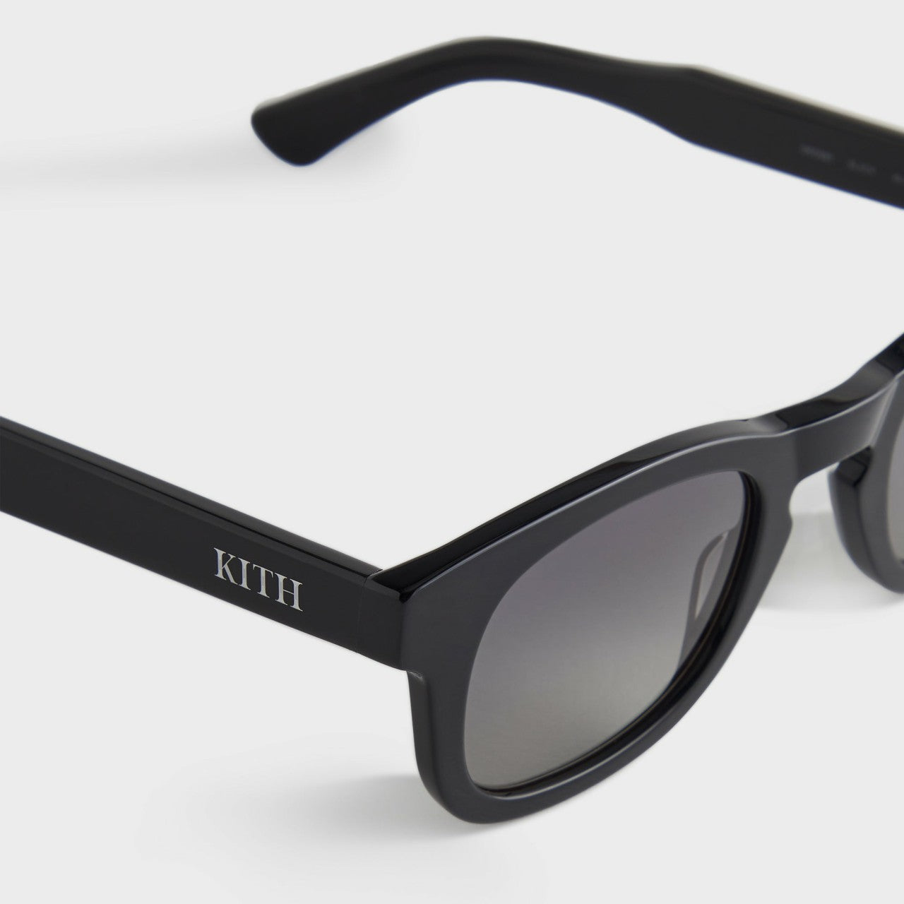 Men Kith Kith Orosei Sunglasses - Black