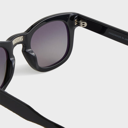 Men Kith Kith Orosei Sunglasses - Black