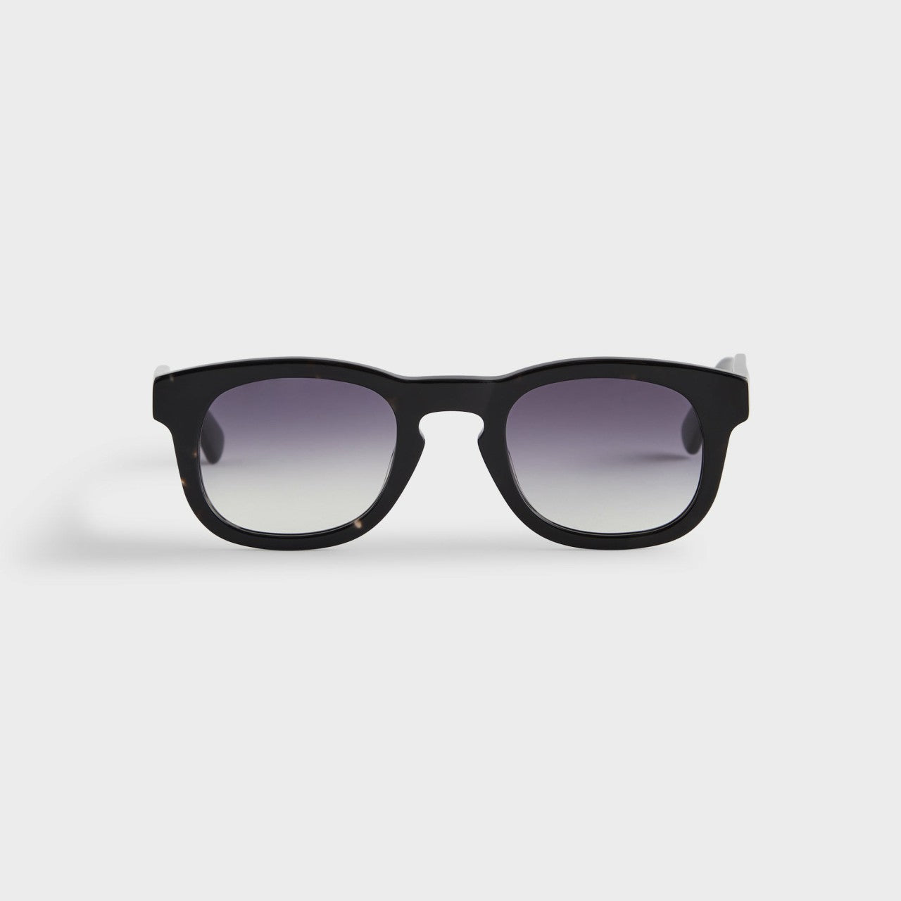 Men Kith Kith Orosei Sunglasses - Charcoal Tortoise