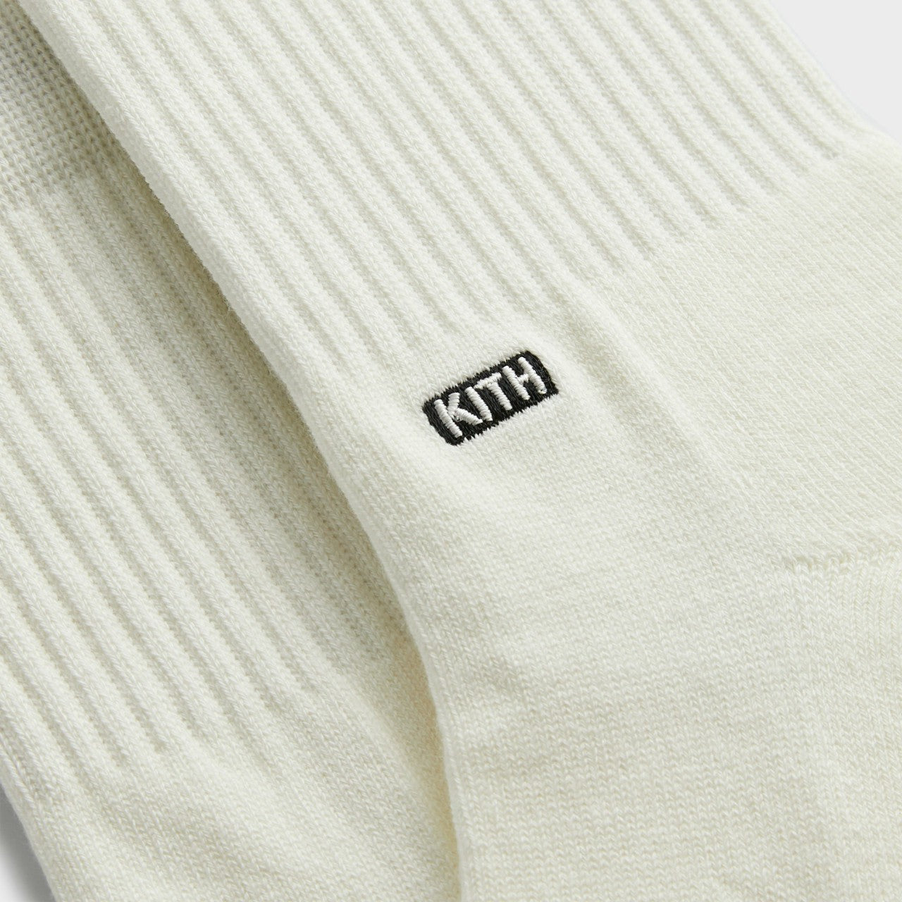 Men Kith Kith Classic Half Crew 3-Pack Socks - Multi
