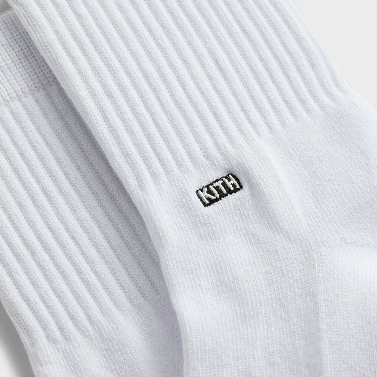 Men Kith Kith Classic Half Crew 3-Pack Socks - Multi