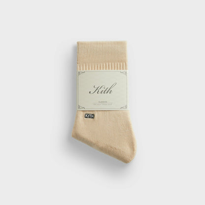 Men Kith Kith Classic Half Crew 3-Pack Socks - Multi