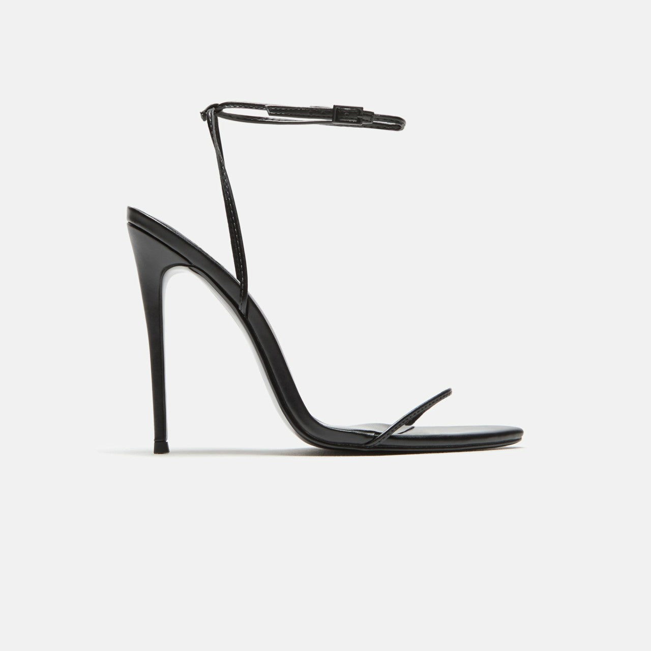 Women Kith Femme LA The Andx Sandal - Nero