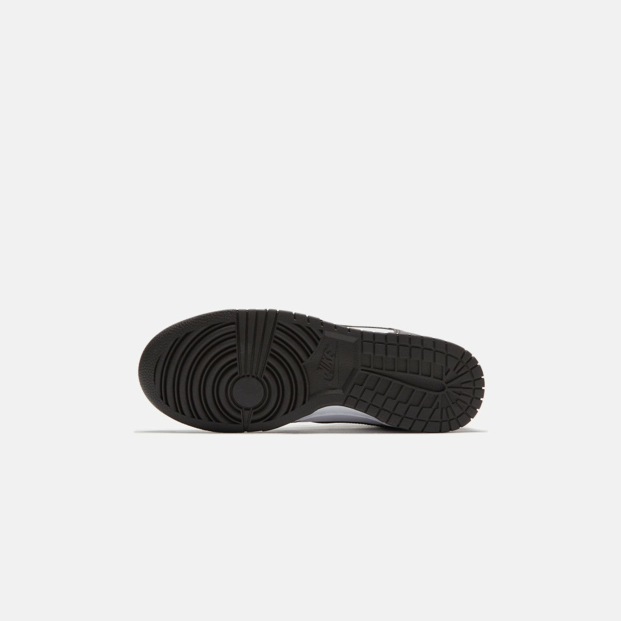 Men Kith Nike Dunk High Retro BTTYS - White / Velvet Brown