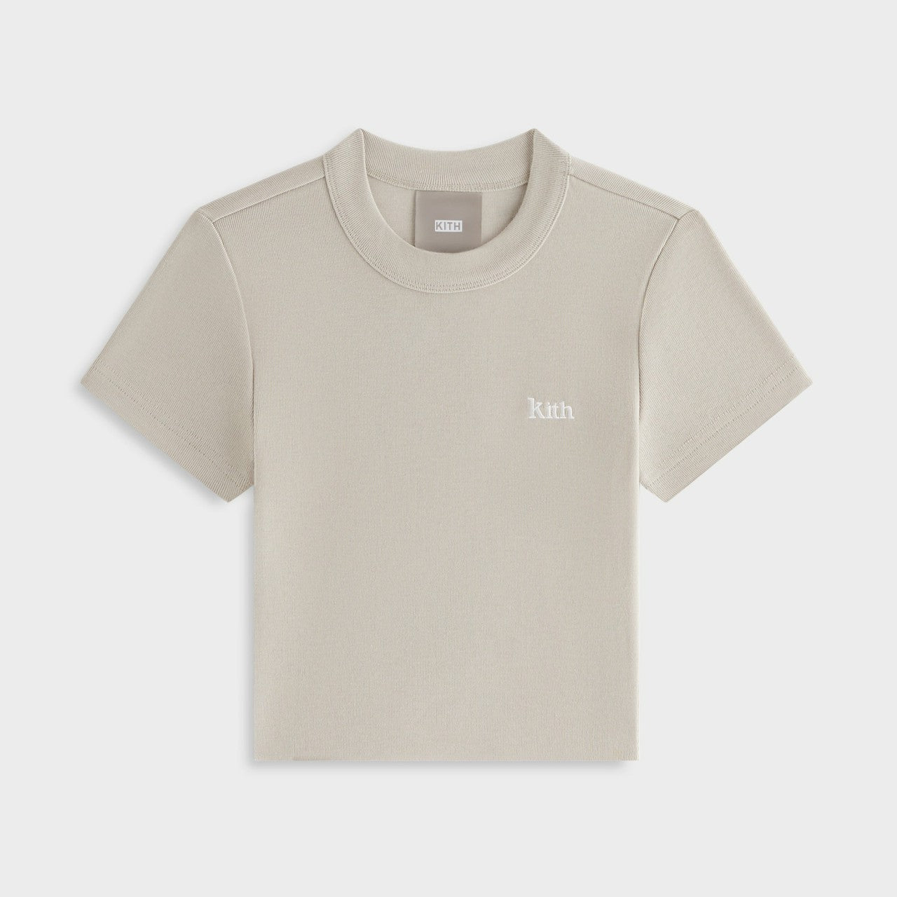 Women Kith Kith Women Mulberry Tee II - Bare