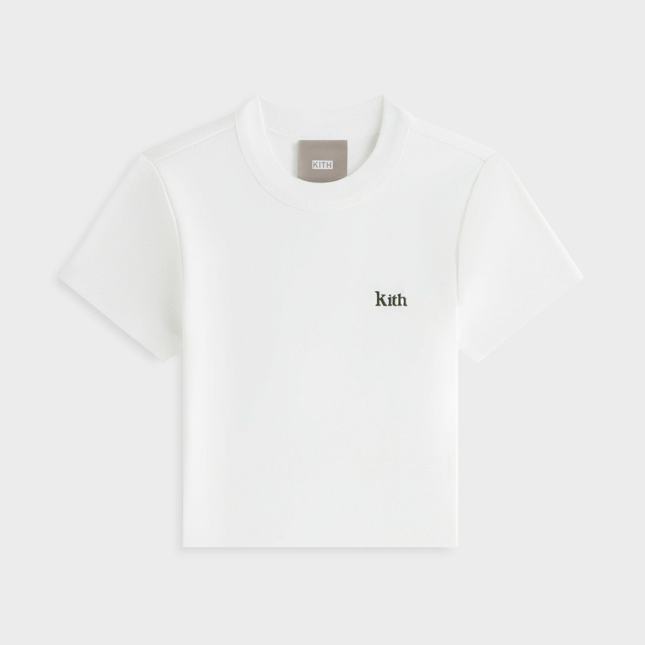 Women Kith Kith Women Mulberry Tee II - White