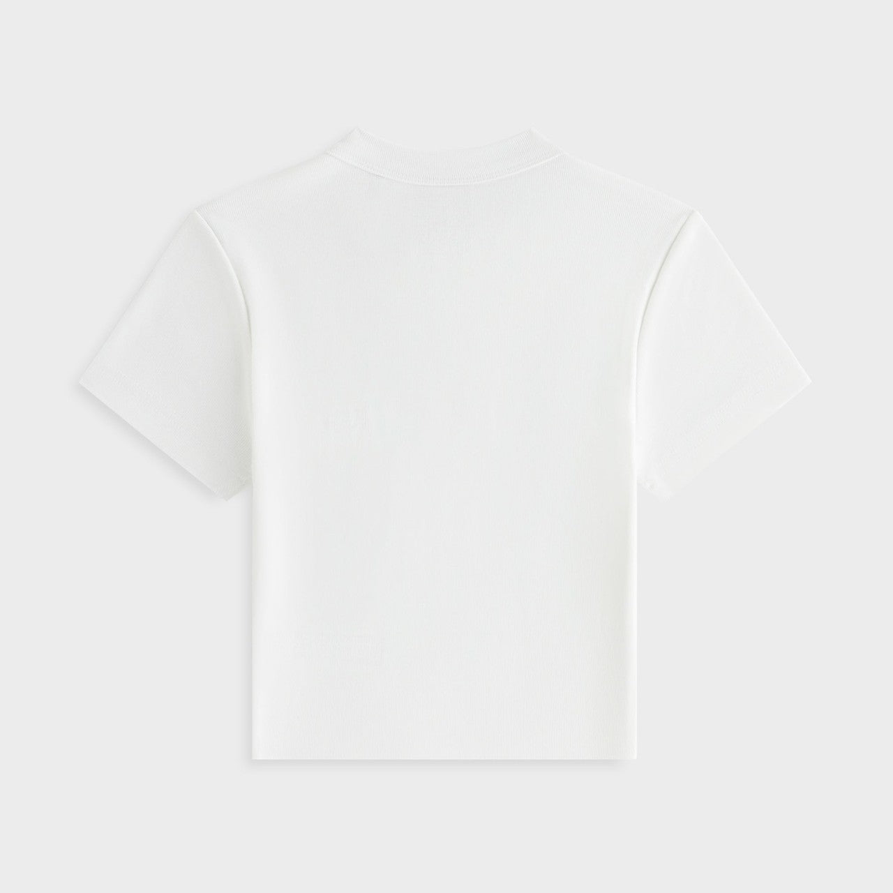Women Kith Kith Women Mulberry Tee II - White